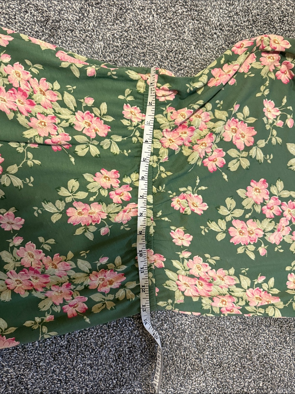 Sezane Luce dress size M - Picture 10 of 10